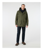 FENLAND JACKET 3.0 MEN'S - DEEP GREEN