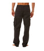 CLASSIC SURF TRAIL CARGO PANT MEN'S - WASHED BLACK