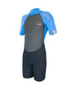 IMPACT SHORTIE 3/2MM KID'S WETSUIT '22 - AGES 4 TO 10