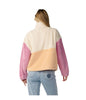 SURF REVIVAL HERITAGE ZIP THROUGH POLAR WOMEN'S - SHELL