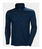 HP 1/2 ZIP PULLOVER 2.0 MEN'S - NAVY