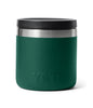 RAMBLER 8OZ FOOD JAR
