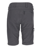 MEN'S INCLINE LIGHT SHORTS - ANTHRACITE