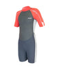 IMPACT SHORTIE 3/2MM KID'S WETSUIT '22 - AGES 4 TO 10