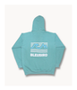 EMERALD TIDES HOOD