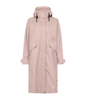 MELINDA WOMEN'S PARKA - VINTAGE PINK