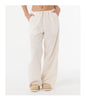 KEEPSAKES WASHED CORD PANT - WOMEN'S - STONE