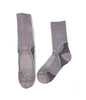 MERINO HIKER TWIN PACK LIGHT WEIGHT - GARDA NAVY & SLATE COMBO