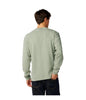 PREMIUM SURF WAFFLE LONG SLEEVE TEE MEN'S - SAGE