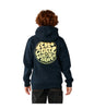 WETSUIT ICON HOOD-YOUTH (AGES 12-16) - DARK NAVY