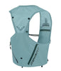 SKY 4 VEST - SMOKE BLUE/CINDER