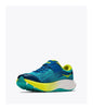 K RINCON 4 LITTLE KIDS - ELECTRIC AQUA / NEON HOKA CITRUS