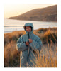 NORDIC ROBE - SAGE