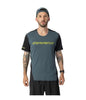 ALPINE 2 S/S TEE M - CINDER/0910