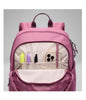 BUXTON 26L BACKPACK UNISEX - ONE SIZE - ANTIQUE MAUVE, MOONVISTA