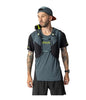 ULTRA 12 VEST - CINDER/BLACK OUT