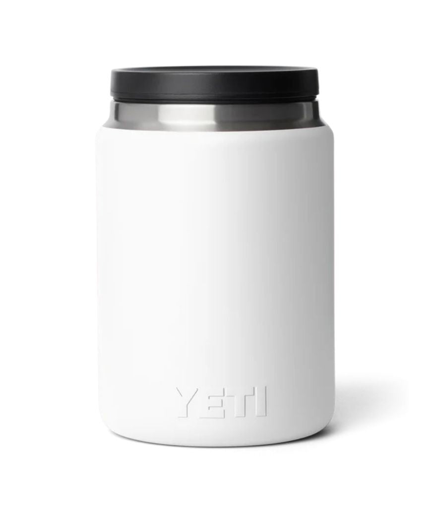 RAMBLER 24OZ FOOD JAR