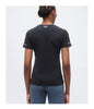 ALPINE 2 S/S TEE W - CINDER/0910