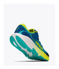 K RINCON 4 LITTLE KIDS - ELECTRIC AQUA / NEON HOKA CITRUS