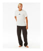 CLASSIC SURF TRAIL CARGO PANT MEN'S - WASHED BLACK