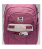 BUXTON 26L BACKPACK UNISEX - ONE SIZE - ANTIQUE MAUVE, MOONVISTA