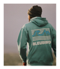 EMERALD TIDES HOOD