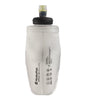 DYNAFIT FLASK WATER BOTTLE - TRANSPARENT