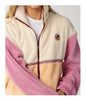 SURF REVIVAL HERITAGE ZIP THROUGH POLAR WOMEN'S - SHELL