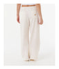 KEEPSAKES WASHED CORD PANT - WOMEN'S - STONE