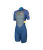 WOMEN'S IMPACT SHORTIE 3/2MM