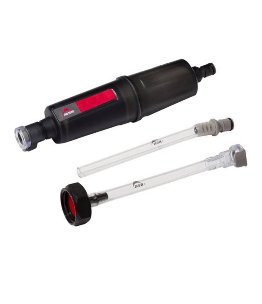 THRU-LINK E-PREP INTL HOME EMERGENCY WATER FILTER