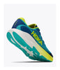 Y RINCON 4 BIG KIDS - ELECTRIC AQUA / NEON HOKA CITRUS