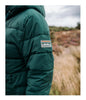 THE KALA JACKET - WILLOW