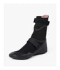 FLASHBOMB 7MM ROUND TOE BOOTIE