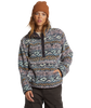 WOMEN'S SWITCHBACK PULLOVER