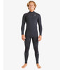 MEN'S 504 ABSOLUTE NATURAL CHEST ZIP GBS WETSUIT