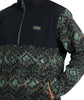 MEN'S BOUNDARY RE-ISSUE FLEECE