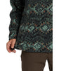 MEN'S BOUNDARY RE-ISSUE FLEECE