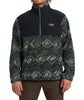 MEN'S BOUNDARY RE-ISSUE FLEECE