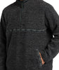 MEN'S BOUNDARY TOMBSTONE HALF ZIP FLEECE