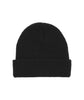 ARCADE BEANIE - BLACK