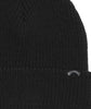 ARCADE BEANIE - BLACK