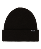 ARCADE BEANIE - BLACK