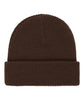 ARCADE BEANIE - DARK CEDAR