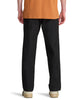 SURFTREK PLUS MEN'S PANT - BLACK