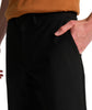 SURFTREK PLUS MEN'S PANT - BLACK