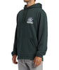 COMPASS PULLOVER HOODIE