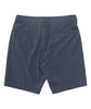 CROSSFIRE MID - MEN'S SUBMERSIBLE SHORTS - NAVY
