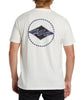 ROTOR DIAMOND SS T-SHIRT