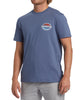 MEN'S WALLED SHORT SLEEVE T-SHIRT